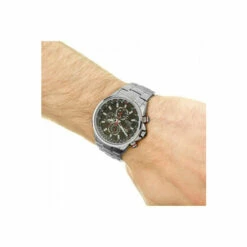 Citizen Red Arrows A-T Stainless Steel Classic Eco-Drive Watch - At8060-50E For Male -Outlet WatchShop Store unnamed file 622