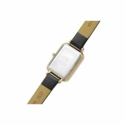 Daniel Wellington Quadro Stainless Steel Classic Analogue Quartz Watch - Dw00100439 For Female -Outlet WatchShop Store unnamed file 628