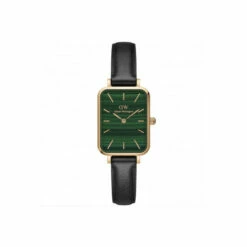 Daniel Wellington Quadro Stainless Steel Classic Analogue Quartz Watch - Dw00100439 For Female -Outlet WatchShop Store unnamed file 629