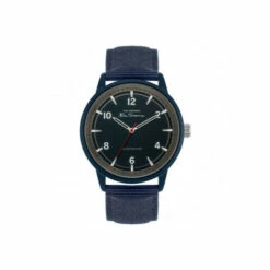Ben Sherman Fashion Analogue Quartz Watch - Bs024U For Male
