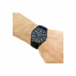 Ben Sherman Fashion Analogue Quartz Watch - Bs024U For Male 12 Ben Sherman Fashion Analogue Quartz Watch - Bs024U For Male -Outlet WatchShop Store unnamed file 640