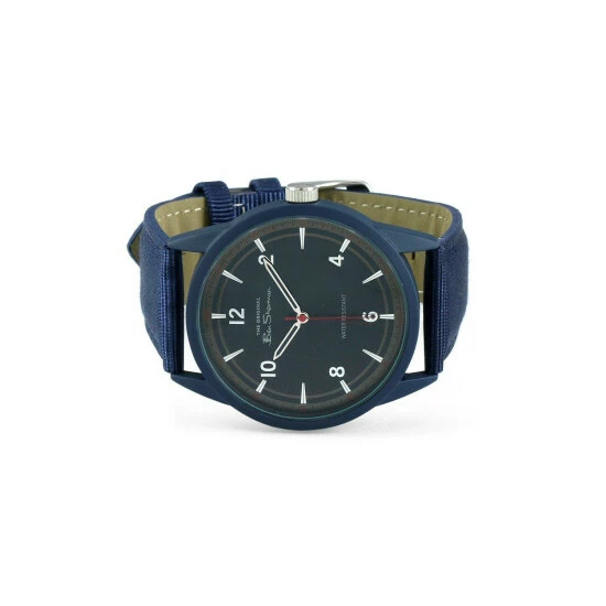 Ben Sherman Fashion Analogue Quartz Watch - Bs024U For Male 8 Ben Sherman Fashion Analogue Quartz Watch - Bs024U For Male - Image 6