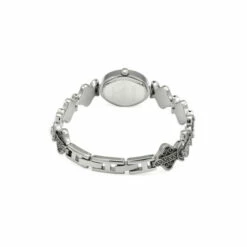 Sekonda Stainless Steel Classic Analogue Quartz Watch - 4978 For Female -Outlet WatchShop Store unnamed file 647