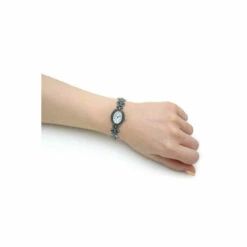 Sekonda Stainless Steel Classic Analogue Quartz Watch - 4978 For Female -Outlet WatchShop Store unnamed file 648