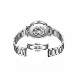 Rotary Greenwich Stainless Steel Classic Analogue Watch - Gb05350/24 For Male -Outlet WatchShop Store unnamed file 65