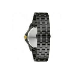 Bulova Marine Star Men&apos;s Series &apos;a&apos; 3H Diamond Classic Quartz Watch - 98D176 For Male -Outlet WatchShop Store unnamed file 680