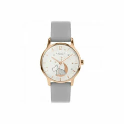 Radley Stainless Steel Fashion Analogue Quartz Watch - Ry2950A For Female -Outlet WatchShop Store unnamed file 690
