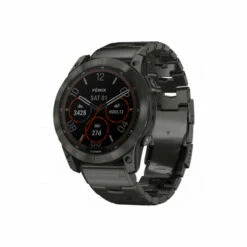 Garmin Fenix 7X Complication Hybrid Watch - 010-02541-27 For Unisex -Outlet WatchShop Store unnamed file 697