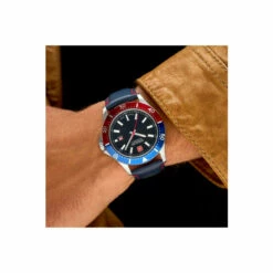 Swiss Military Hanowa Flagship X Stainless Steel Sports Analogue Watch - Smwgb2100608 For Male -Outlet WatchShop Store unnamed file 701