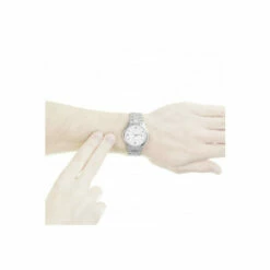 Sekonda Stainless Steel Classic Analogue Quartz Watch - 3729 For Male -Outlet WatchShop Store unnamed file 715