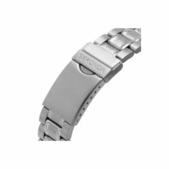 Sekonda Stainless Steel Classic Analogue Quartz Watch - 3729 For Male -Outlet WatchShop Store unnamed file 717