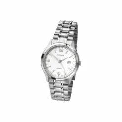 Sekonda Stainless Steel Classic Analogue Quartz Watch - 3729 For Male -Outlet WatchShop Store unnamed file 719