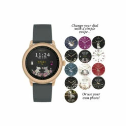 Radley Smart Series 7 Aluminium Digital Quartz Smart Touch Watch - Rys07-2072-Set For Female 11 Radley Smart Series 7 Aluminium Digital Quartz Smart Touch Watch - Rys07-2072-Set For Female -Outlet WatchShop Store unnamed file 722