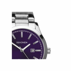 Sekonda Classic Analogue Quartz Watch - 40366 For Female -Outlet WatchShop Store unnamed file 732