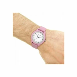 Jack Wills Union Fashion Analogue Quartz Watch - Jw009Jwpk For Male -Outlet WatchShop Store unnamed file 741