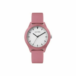Jack Wills Union Fashion Analogue Quartz Watch - Jw009Jwpk For Male -Outlet WatchShop Store unnamed file 743