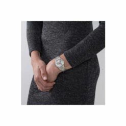 Guess Moonlight Stainless Steel Fashion Analogue Quartz Watch - Gw0320L1 For Female -Outlet WatchShop Store unnamed file 746