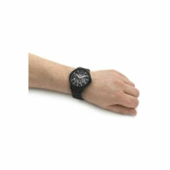 Armani Exchange Stainless Steel Fashion Analogue Automatic Watch - Ax2418 For Male -Outlet WatchShop Store unnamed file 783