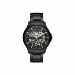 Armani Exchange Stainless Steel Fashion Analogue Automatic Watch - Ax2418 For Male -Outlet WatchShop Store unnamed file 785