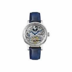 Ingersoll The Jazz Stainless Steel Classic Analogue Automatic Watch - I07702 For Male