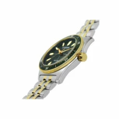 Citizen Eco-Drive Bracelet Stainless Steel Classic Watch - Aw1594-89X For Male -Outlet WatchShop Store unnamed file 79