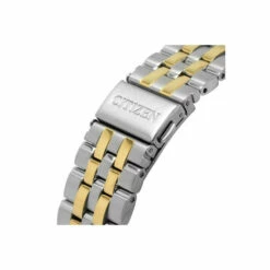 Citizen Eco-Drive Bracelet Stainless Steel Classic Watch - Aw1594-89X For Male -Outlet WatchShop Store unnamed file 80