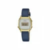Casio Plated Stainless Steel Classic Digital Quartz Watch - La670Wefl-2Ef For Female -Outlet WatchShop Store unnamed file 801