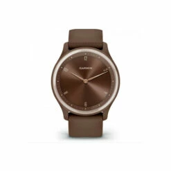 Garmin Vivomove Sport Plastic/resin Complication Hybrid Watch - 010-02566-02 For Unisex -Outlet WatchShop Store unnamed file 813