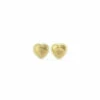 Guess Jewellery That&apos;s Amore Stainless Steel Earrings - Ube01073Yg For Female -Outlet WatchShop Store unnamed file 814