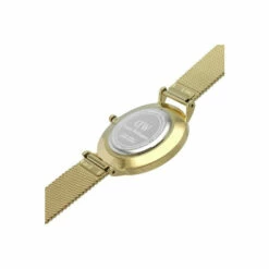Daniel Wellington Petite Emerald Stainless Steel Classic Analogue Watch - Dw00100480 For Female -Outlet WatchShop Store unnamed file 818