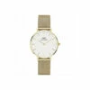 Daniel Wellington Petite 32 Evergold Gold Plated Stainless Steel Watch - Dw00100348 For Female 1 Daniel Wellington Petite 32 Evergold Gold Plated Stainless Steel Watch - Dw00100348 For Female -Outlet WatchShop Store unnamed file 82