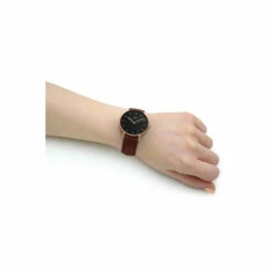 Daniel Wellington Classic 36 St Mawes Stainless Steel Classic Quartz Watch - Dw00100136 For Unisex 13 Daniel Wellington Classic 36 St Mawes Stainless Steel Classic Quartz Watch - Dw00100136 For Unisex -Outlet WatchShop Store unnamed file 826