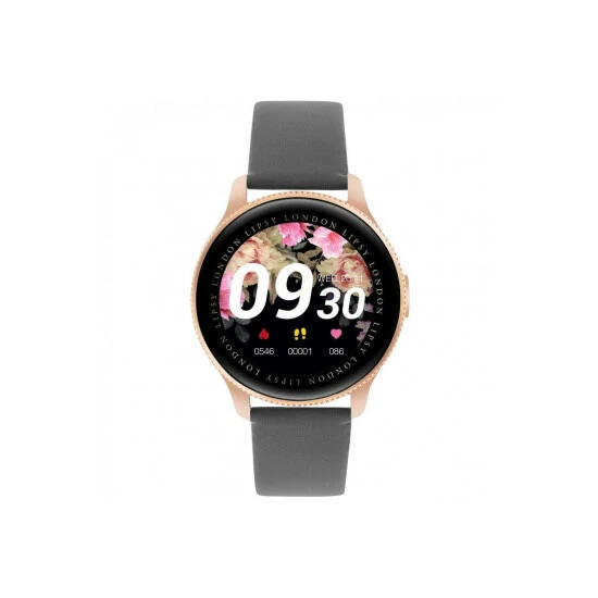 Lipsy Multisport Aluminium Digital Quartz Hybrid Watch - Lplp921 For Female 3 Lipsy Multisport Aluminium Digital Quartz Hybrid Watch - Lplp921 For Female