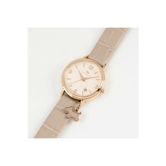 Radley Fashion Analogue Quartz Watch - Ry21342 For Female 5 Radley Fashion Analogue Quartz Watch - Ry21342 For Female - Image 3