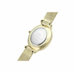 Daniel Wellington Petite 32 Evergold Gold Plated Stainless Steel Watch - Dw00100348 For Female -Outlet WatchShop Store unnamed file 84