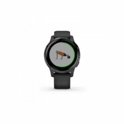 Garmin Vivoactive 4 Small Plastic/resin Fitness Watch - 010-02172-12 For Unisex 11 Garmin Vivoactive 4 Small Plastic/resin Fitness Watch - 010-02172-12 For Unisex -Outlet WatchShop Store unnamed file 848