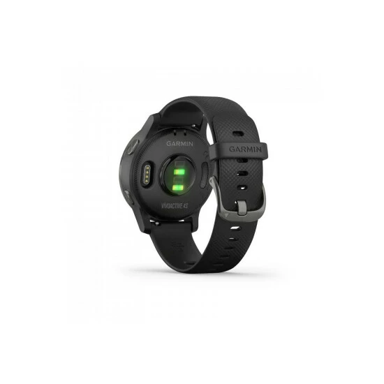 Garmin Vivoactive 4 Small Plastic/resin Fitness Watch - 010-02172-12 For Unisex 7 Garmin Vivoactive 4 Small Plastic/resin Fitness Watch - 010-02172-12 For Unisex - Image 5