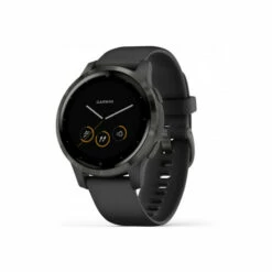 Garmin Vivoactive 4 Small Plastic/resin Fitness Watch - 010-02172-12 For Unisex 15 Garmin Vivoactive 4 Small Plastic/resin Fitness Watch - 010-02172-12 For Unisex -Outlet WatchShop Store unnamed file 852