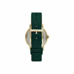 DKNY Gold Plated Stainless Steel Fashion Analogue Quartz Watch - Ny6617 For Female -Outlet WatchShop Store unnamed file 861