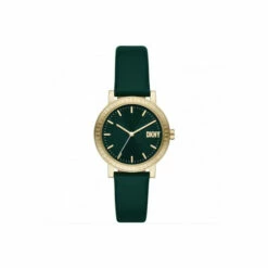 DKNY Gold Plated Stainless Steel Fashion Analogue Quartz Watch - Ny6617 For Female -Outlet WatchShop Store unnamed file 863