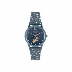 Radley Plastic/resin Fashion Analogue Quartz Watch - Ry21376 For Female