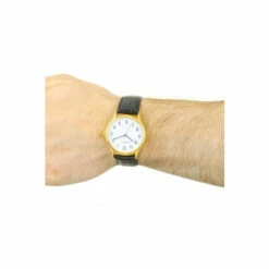 Sekonda Plated Stainless Steel Classic Analogue Quartz Watch - 3623 For Male -Outlet WatchShop Store unnamed file 873