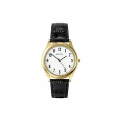 Sekonda Plated Stainless Steel Classic Analogue Quartz Watch - 3623 For Male -Outlet WatchShop Store unnamed file 877