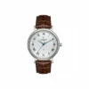 Locksley London Stainless Steel Classic Analogue Watch - Ll0050040 For Male