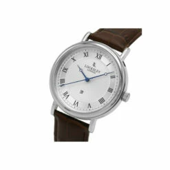 Locksley London Stainless Steel Classic Analogue Watch - Ll0050040 For Male -Outlet WatchShop Store unnamed file 886