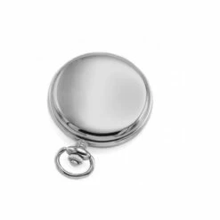 Sekonda Pocket Stainless Steel Classic Analogue Quartz Watch - 3468 For Male -Outlet WatchShop Store unnamed file 898