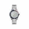 Jack Wills Black Stone Fashion Analogue Quartz Watch - Jw021Whsl For Female -Outlet WatchShop Store unnamed file 90