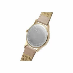 Radley Plated Stainless Steel Fashion Analogue Quartz Watch - Ry21324 For Female -Outlet WatchShop Store unnamed file 903