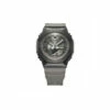 Casio G Shock Stainless Steel Classic Combination Watch - Gm-S2100Mf-1Aer For Male