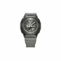 Casio G Shock Stainless Steel Classic Combination Watch - Gm-S2100Mf-1Aer For Male